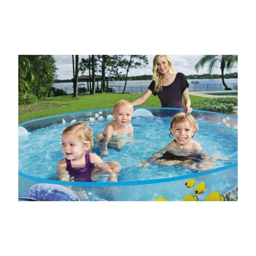 Basen okrągły BESTWAY 55030